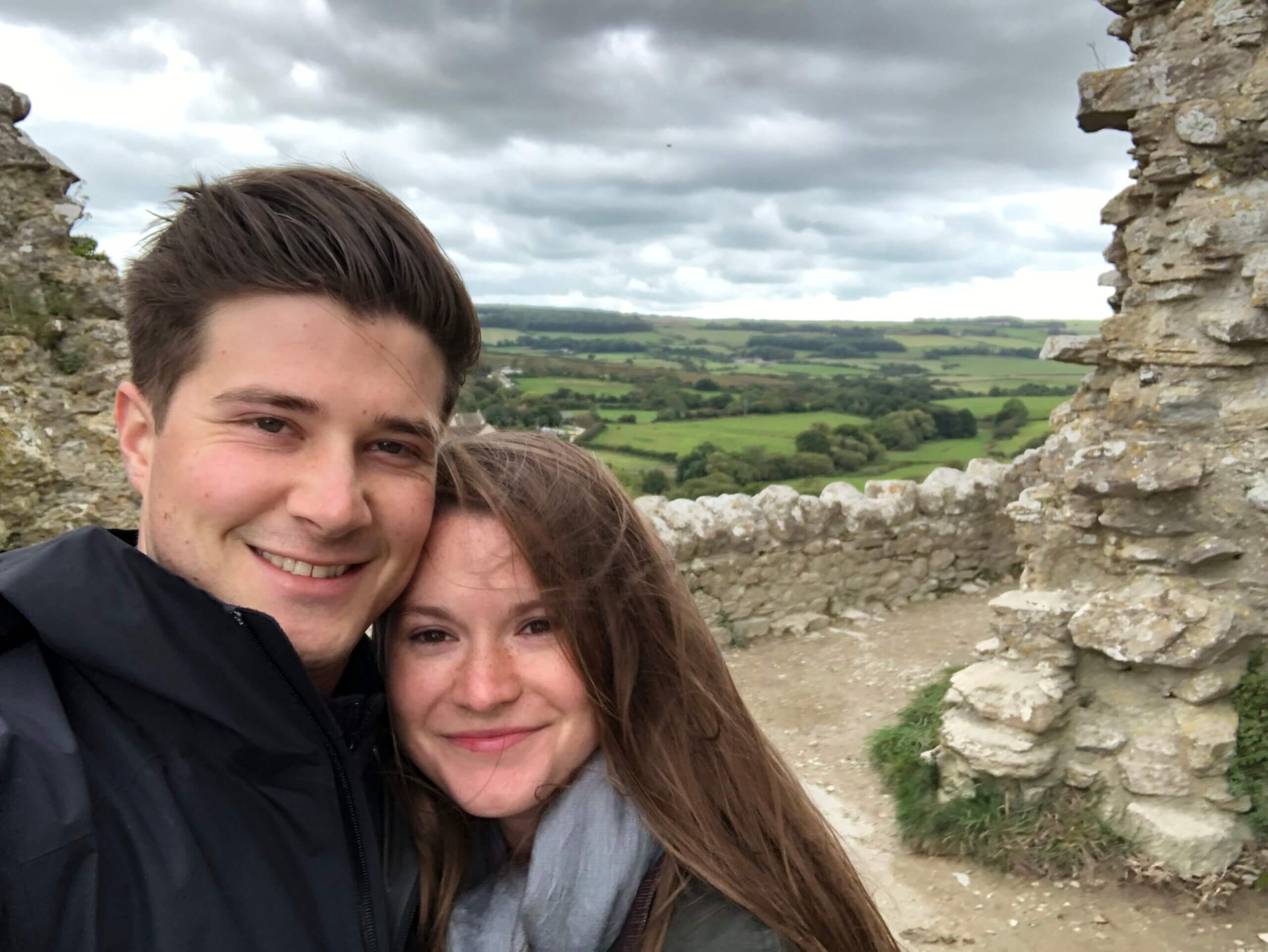 We Are Their Ambassadors