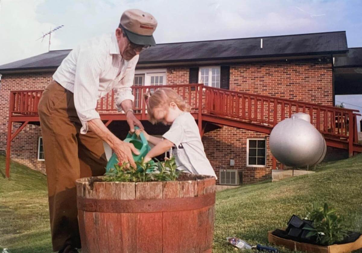 Hannah Whatley, CFP Knoxville