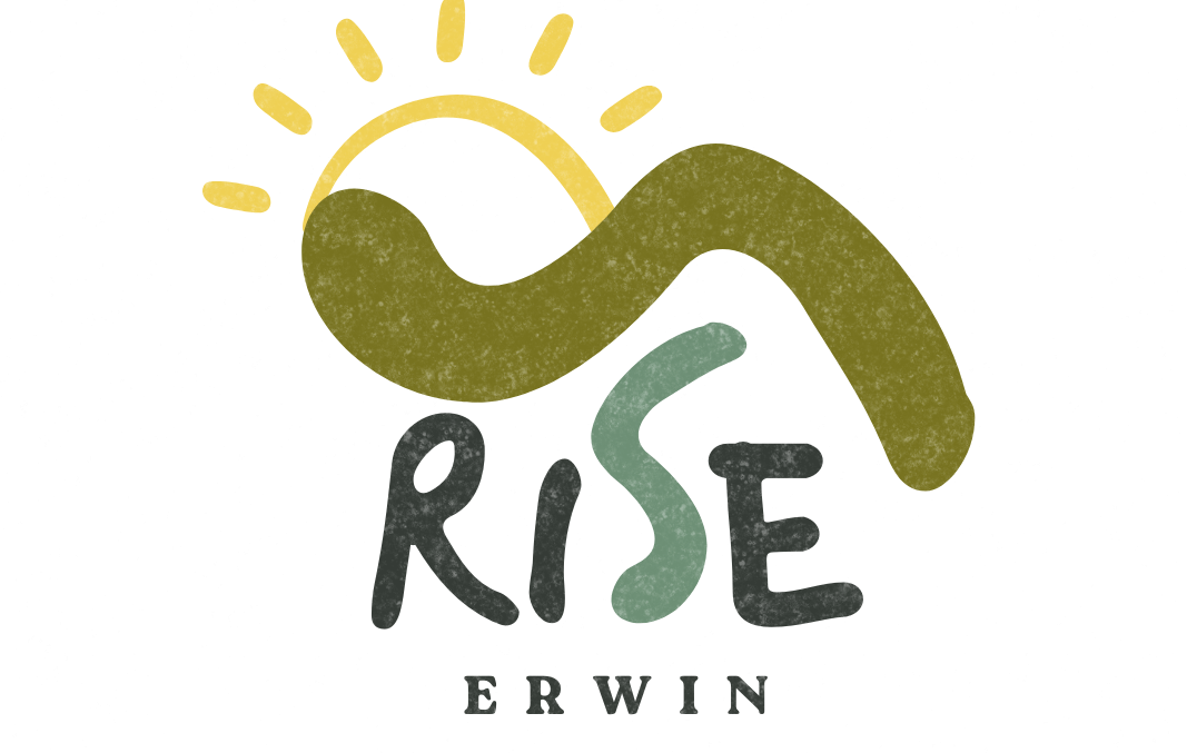 RISE Logo - Website Banner